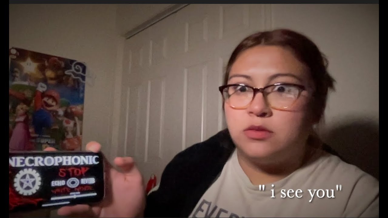 Best Spirit Box App for Ghost Hunting | Download Necrophonic 1 best spirit box app ghost hunting