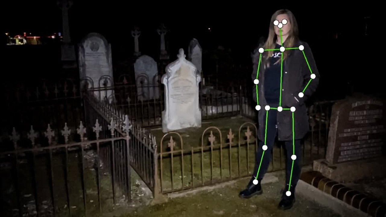 Ghost Tube Download: Do Paranormal Apps Really Work? 1 ghost tube download