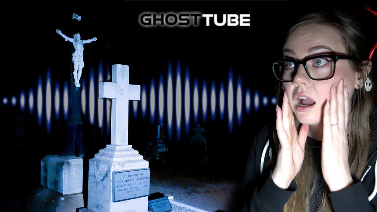 Ghost Tube vs. Spirit Box : Which Paranormal Tool Really Works? 1 ghost tube vs spirit box necrophonic app