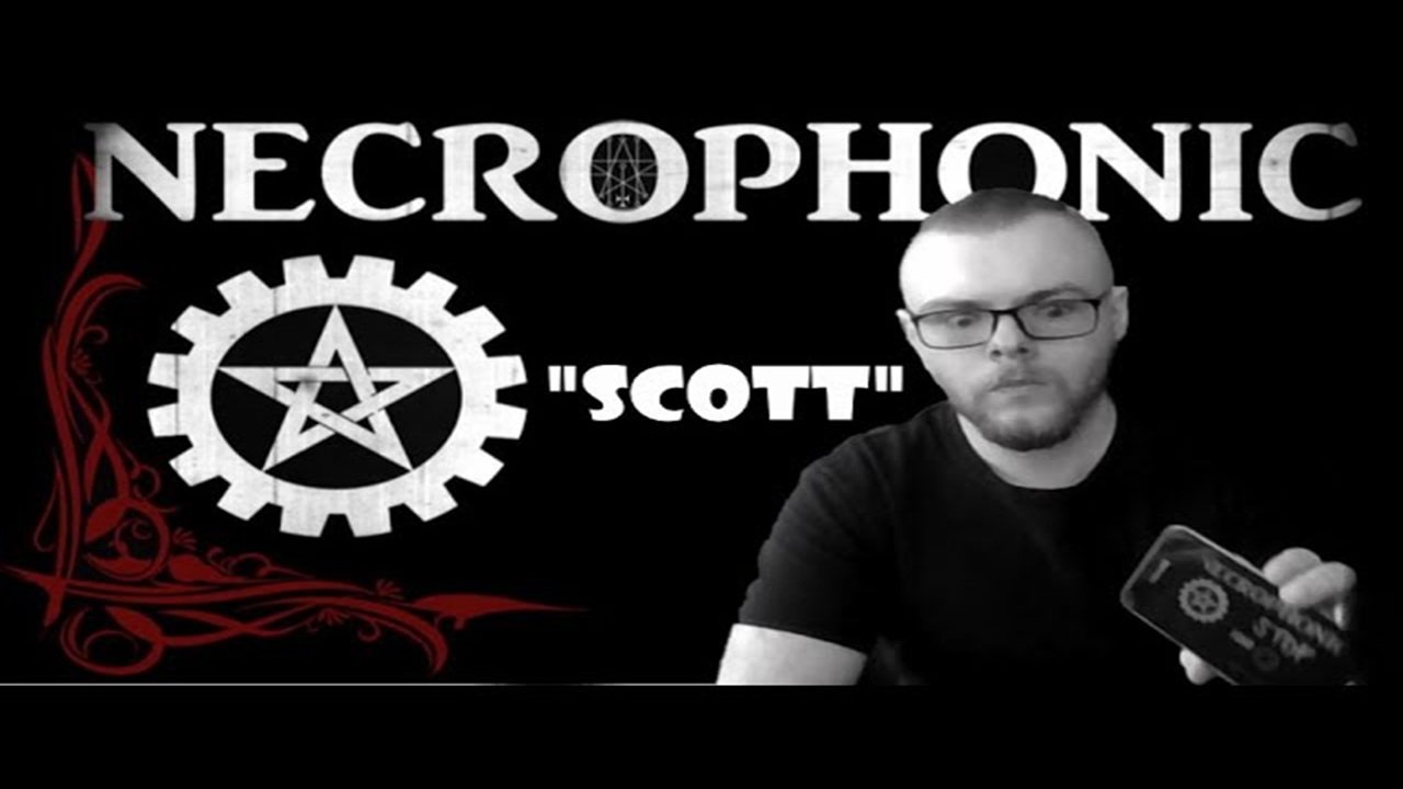 How Does Necrophonic Work? | Download Spirit Box App 1 how does necrophonic work download spirit box app