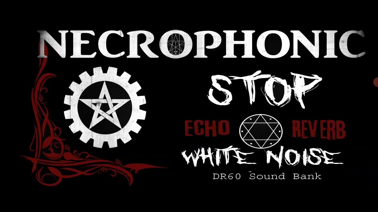 How to Download Necrophonic App? 1 how to download necrophonic app