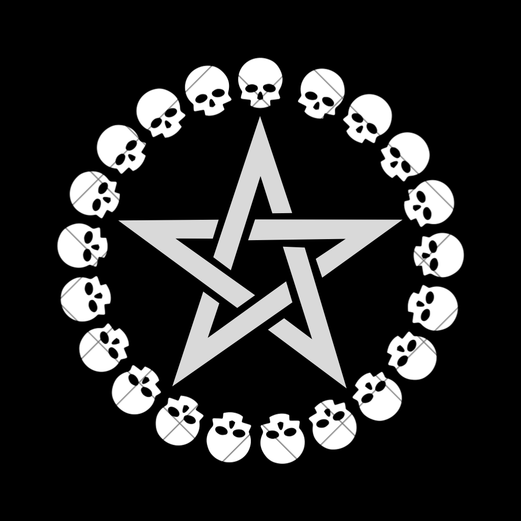 Necrophonic – Necrometer – Ghost Tube